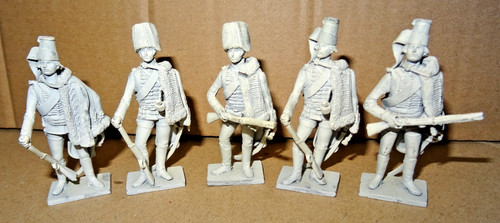 Mmm toy soldiers 5 - (uk),