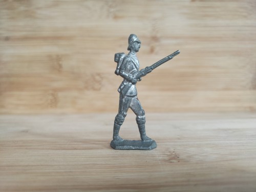 Original antique ww1 flat lead - ww1,