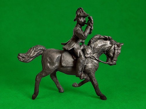 Interesting pewter lead - interesting,