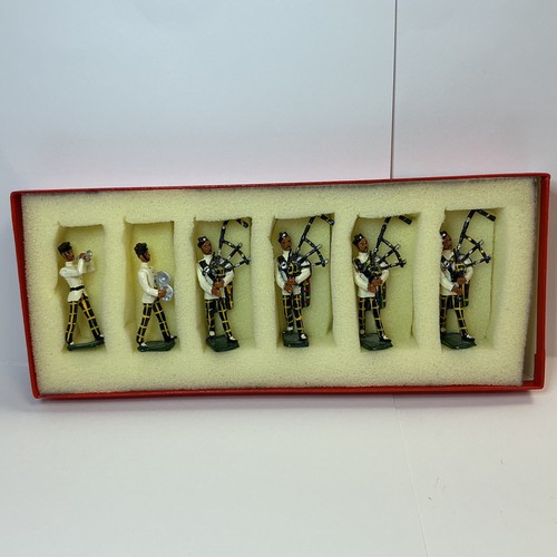 Good soldiers gurkha band - good, 6