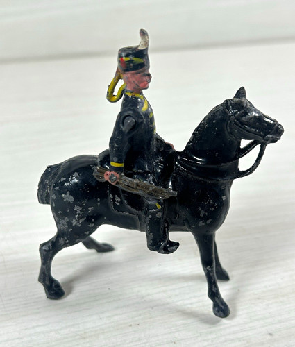 Vintage britains lead british - vintage,