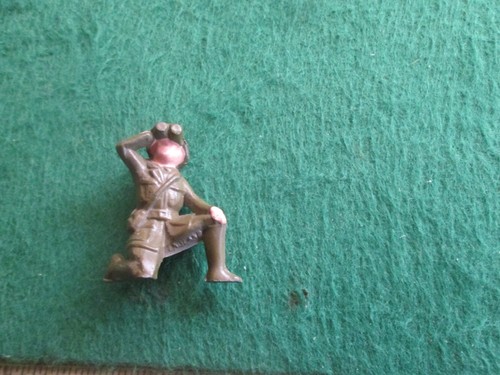 Britains lead soldier - lead,