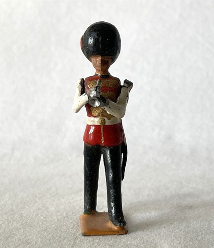 Vintage painted lead britains - vintage,