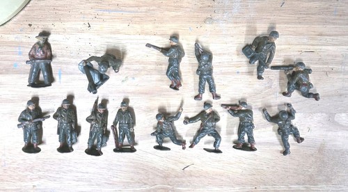 Job lot vintage - job, lead