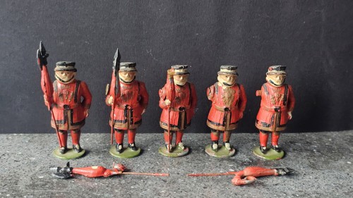 Fylde mfg vintage lead - mfg, x5