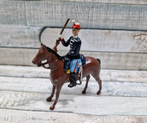 Vintage britains ltd belgian - vintage,