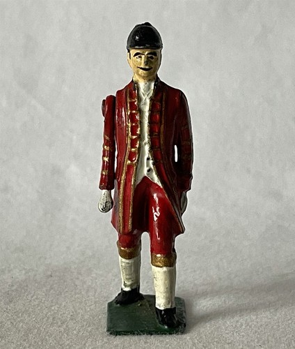 Vintage lead britains ltd - vintage,