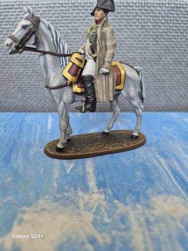 Lead soldier napoleon - lead, soldier,