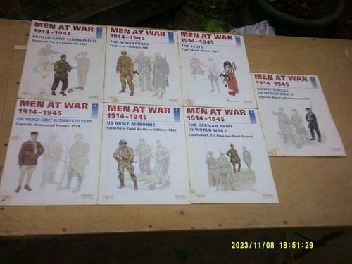 The lead soldier collection - the,