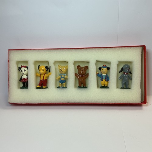 Good soldiers sooty friends - good,