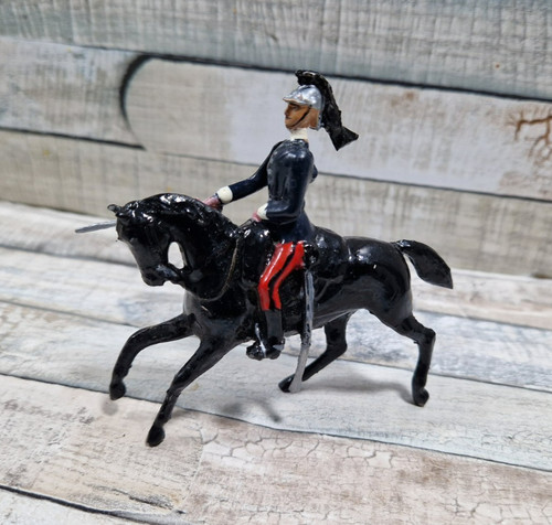Vintage britains lead 54mm - britains,