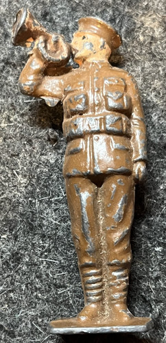 Vintage britains toys army - vintage,