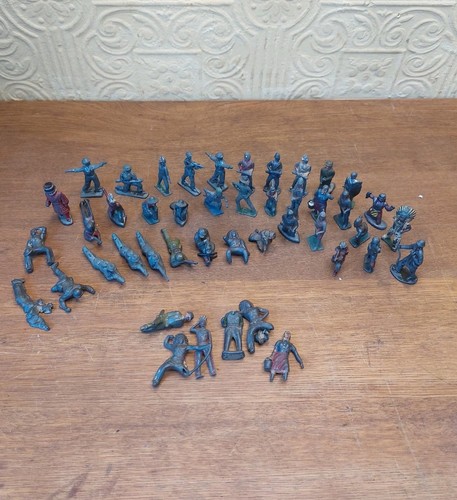 Collection vintage play - of,