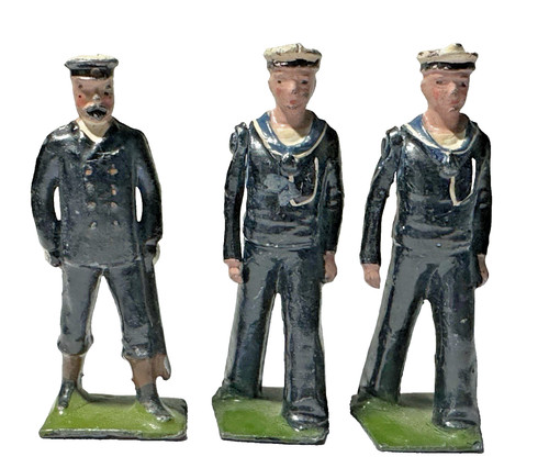 Britains post war petty - britains,