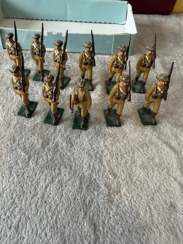 Steadfast toy soldiers - steadfast,