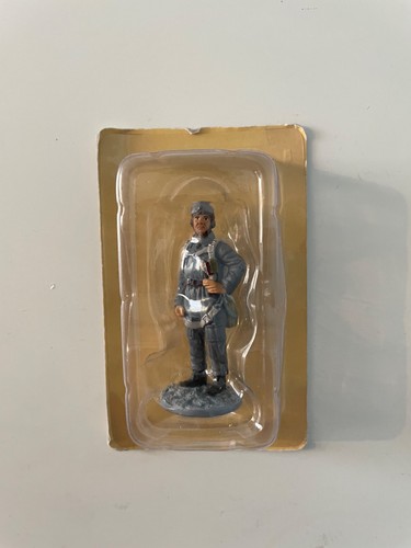 Military lead soldiers ref - ref, 10