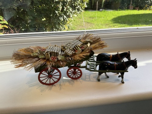 Vintage britains lead farm - vintage,
