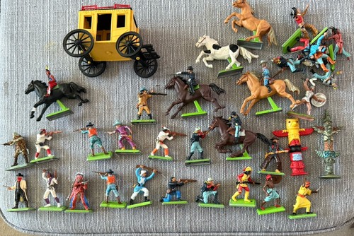 Selection 1980 toy - selection,