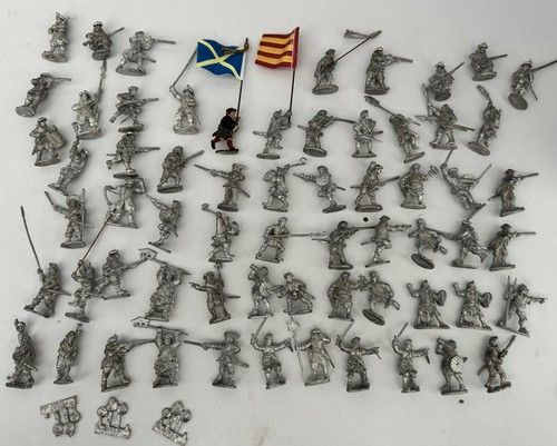 Lead soldier bundle 61 - soldier,