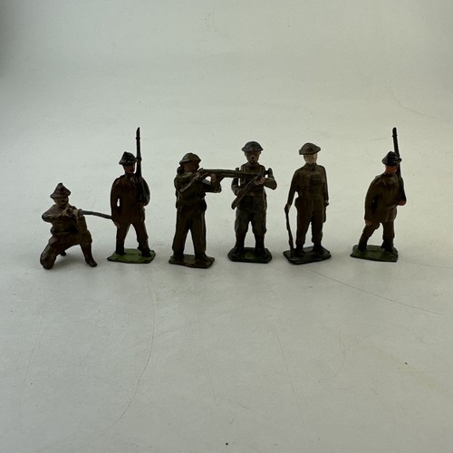Collection various - a,