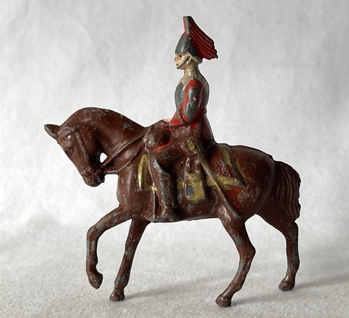 Vintage lead britains - vintage,