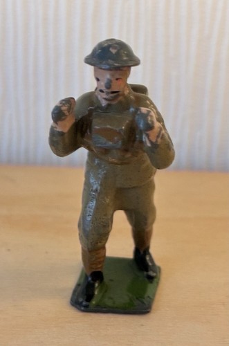Vintage barclay manoil lead - vintage,