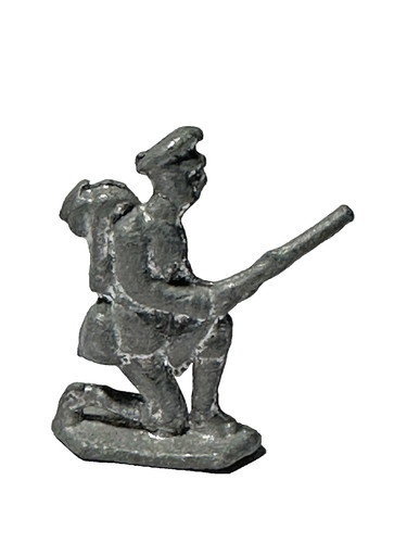 Britains johillco kneeling - johillco,