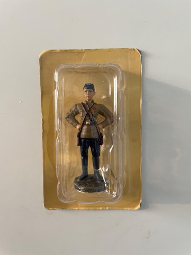 Military lead soldiers ref - lead,