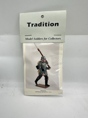 Tradition lead toy - 1/32,