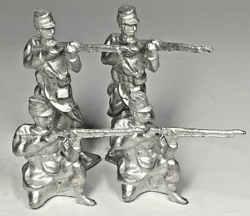 Please read foreign legion - 4,