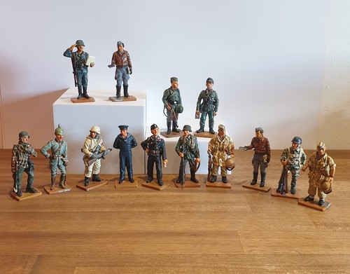Del prado military soldiers - prado,