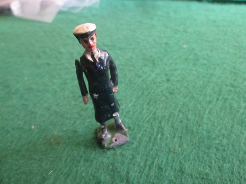 Britains lead soldier - britains?,