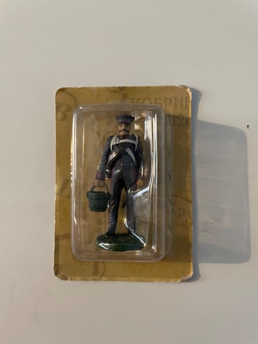 Military lead soldiers - soldiers, 1