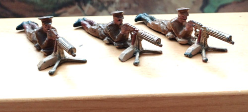 Britains lead world - lead, war