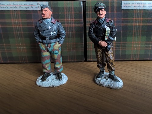 King and country ws163 - ws163, german