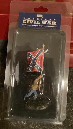 Civil war lead soldier - war,