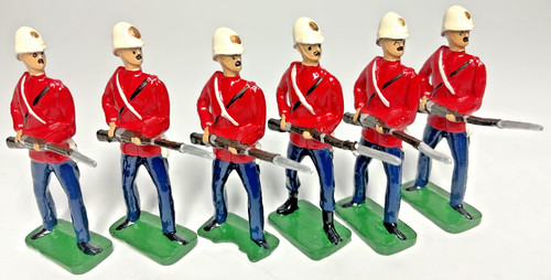 Good soldiers 2nd - soldiers,
