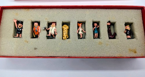 Vintage fred flintstones - vintage, and