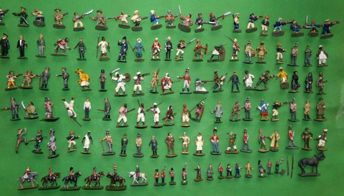 Lovely collection painted - lovely,