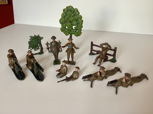 Britains johillco lead - britains,