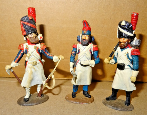 Tradition toy soldiers - toy,