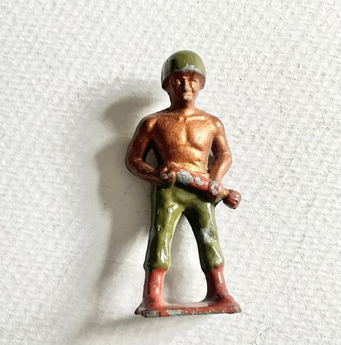 Vintage lone star lead - vintage,