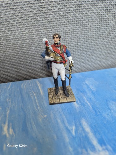French empire general officer - french,