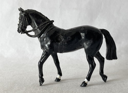 Vintage painted lead - vintage, britains