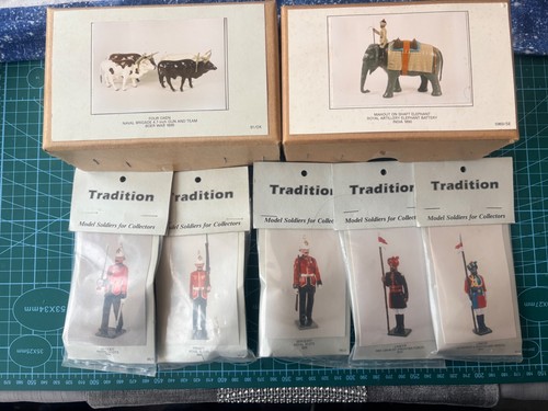 Tradition toy soldiers blank - soldiers,