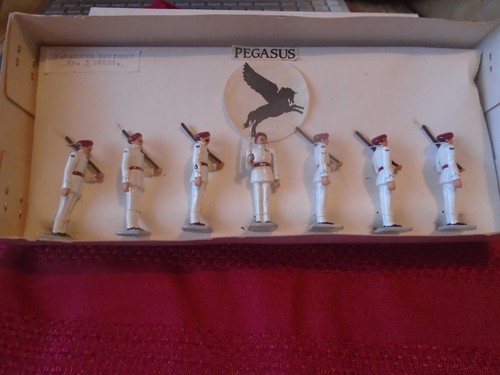 Vintage hand made paeachute - hand,