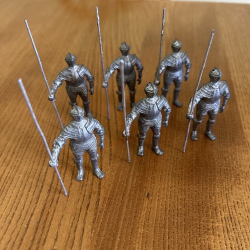 Britains lead toy foot - lead,