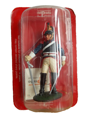 Del prado napoleon - at, war