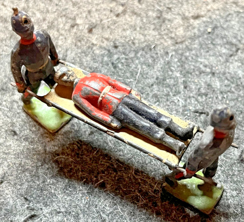 Antique vintage britains lead - antique/vintage,