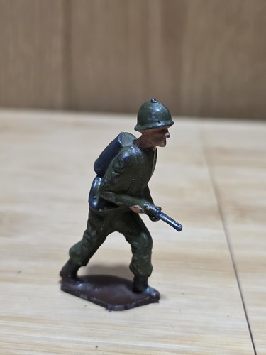Wwii vintage infantry - wwii,